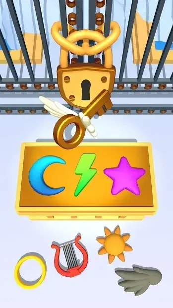 Oh God! 1.0.49 screenshot 4