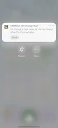 Oil Change Reminder screenshot