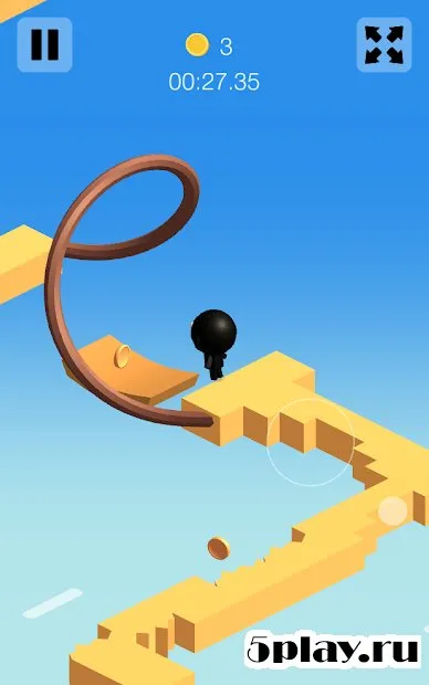 Oily Man screenshot 3