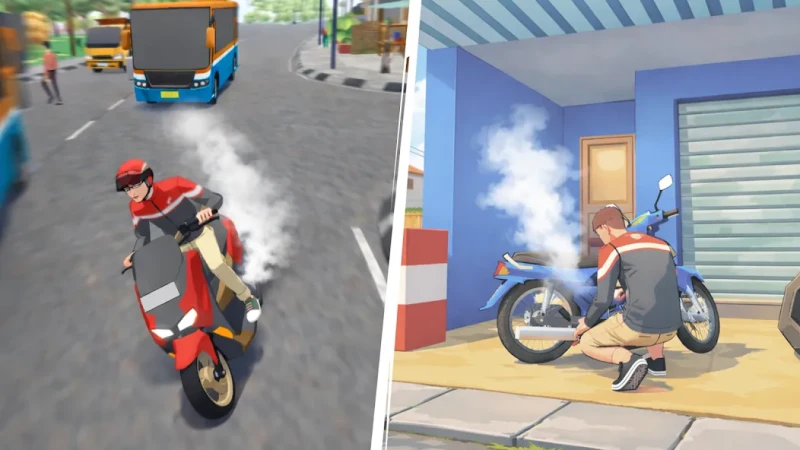 Ojol Life screenshot