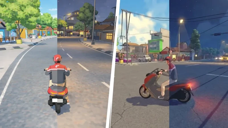 Ojol Life screenshot