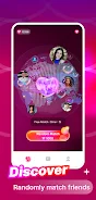 Olamet Lite-Live Video Chat screenshot