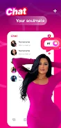 Olamet Lite-Live Video Chat screenshot