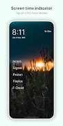 Olauncher screenshot