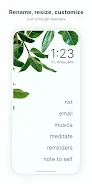 Olauncher screenshot