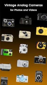 OldRoll screenshot