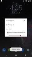OLED Saver screenshot