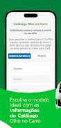 Olho no Carro: Consultar Placa screenshot