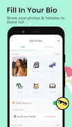 Omi screenshot