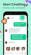 Omi screenshot