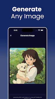 Omni AI: Chat & GPT Assistant screenshot