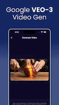Omni AI: Chat & GPT Assistant screenshot