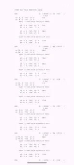 On-line Astrology screenshot