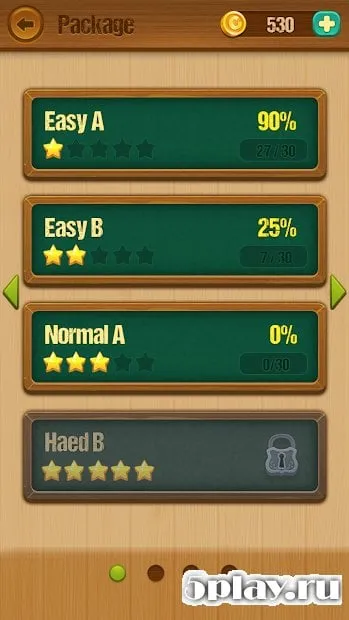 One Line - Curve Drawing screenshot 4