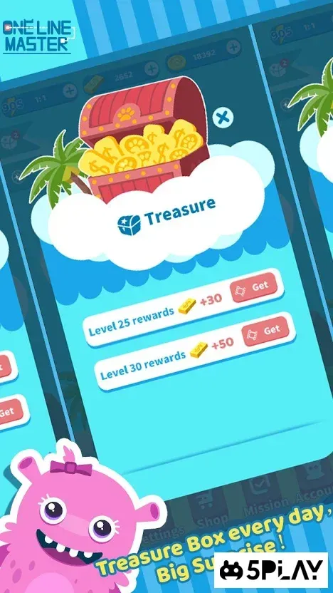 One Line Mater 1.0.1 screenshot 3