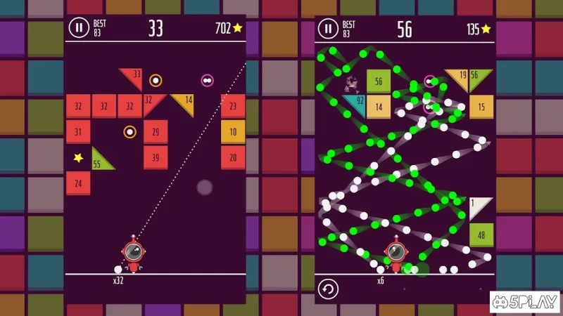 One More Brick screenshot 3