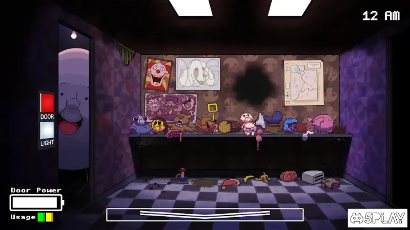 One Night at Flumpty's 1.1.6 screenshot 3