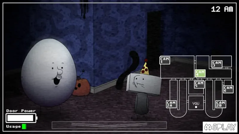 One Night at Flumpty's 1.1.6 screenshot 4