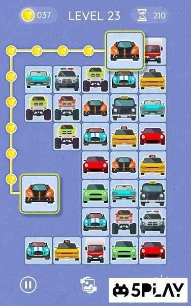 Onet - Connect & Match Puzzle 42.01 screenshot 1