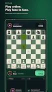 Online Video Chess - Rovian screenshot