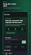 Online Video Chess - Rovian screenshot