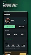 Online Video Chess - Rovian screenshot