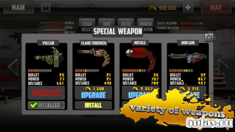 Oops! Zombies screenshot 4