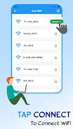 Open WiFi: WiFi Auto Connect screenshot