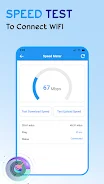 Open WiFi: WiFi Auto Connect screenshot