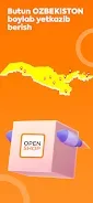 Openshop screenshot