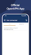 OpenVPN screenshot