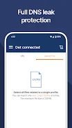 OpenVPN screenshot