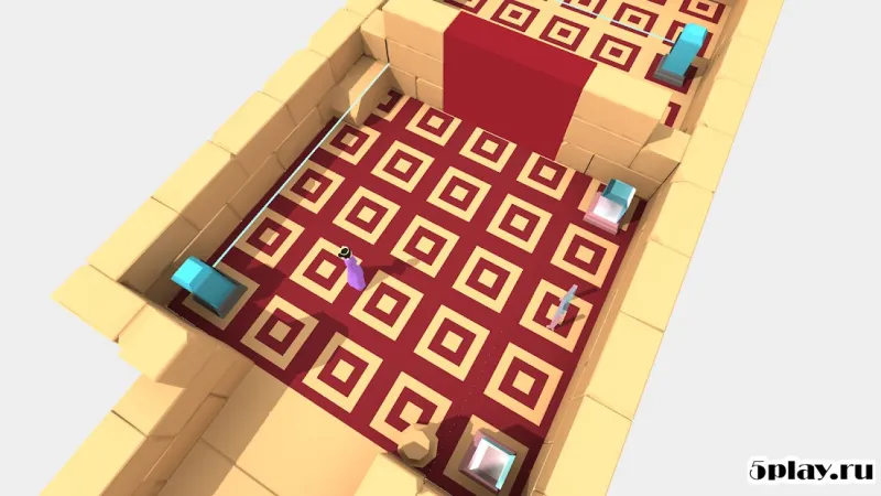 Opticaland screenshot 3