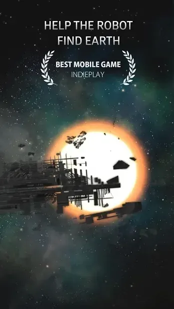 OPUS: The Day We Found Earth screenshot 4