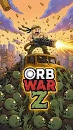 Orb War Z screenshot