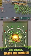 Orb War Z screenshot