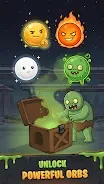 Orb War Z screenshot