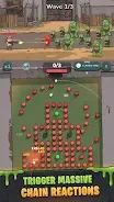 Orb War Z screenshot