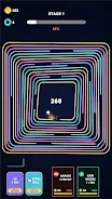 Orbit Breakout screenshot