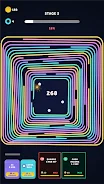 Orbit Breakout screenshot