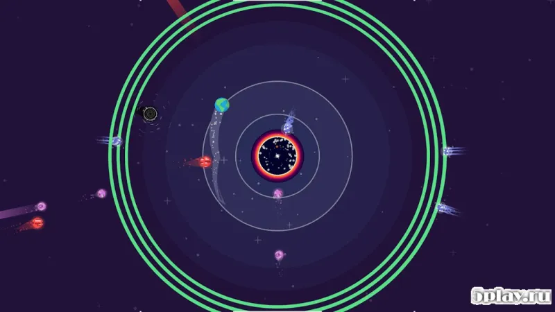 Orbt XL screenshot 3