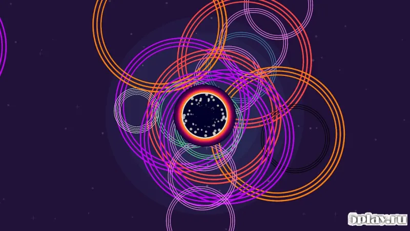 Orbt XL screenshot 4