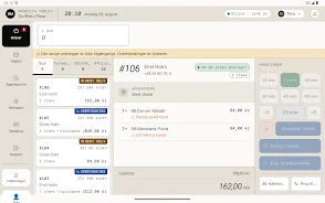 Ordeliya Merchant screenshot