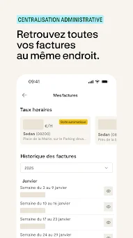 Ornikar Enseignants screenshot