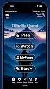 Othello Quest - Online Othello screenshot