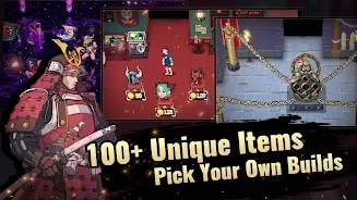 Otherworld Legends screenshot