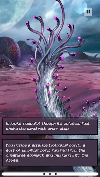 Out There Chronicles - Ep. 2 screenshot 3