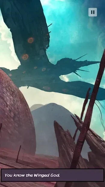 Out There Chronicles - Ep. 2 screenshot 4