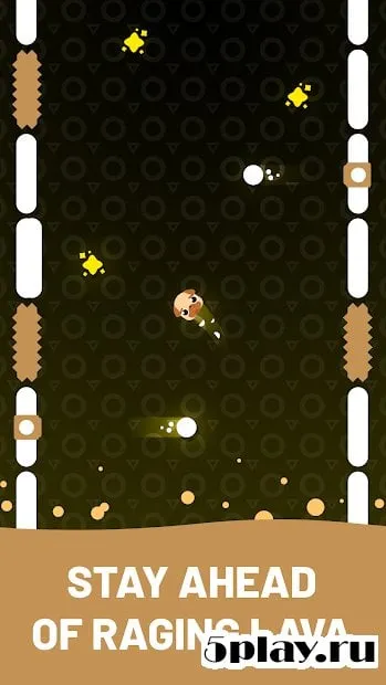 Outleap! screenshot 1