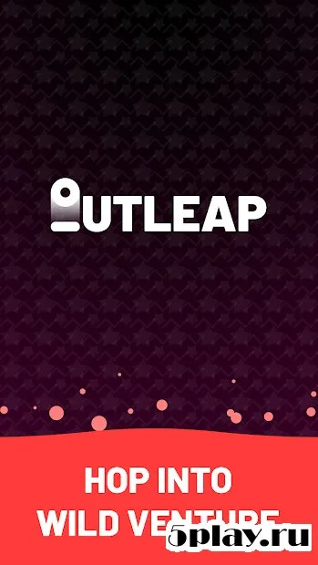 Outleap! screenshot 4